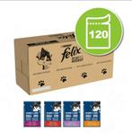 Félix
Jumbopack, Dieren en Toebehoren, Ophalen, Zo goed als nieuw