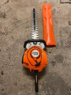 Taille haies stihl hs 46 comme neuf!!, Enlèvement, Comme neuf