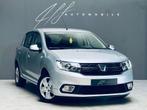 Dacia Sandero 1.5 dCi*CLIMATISATION*GPS*EURO6d* (bj 2020), Auto's, Dacia, Voorwielaandrijving, Stof, Gebruikt, 4 cilinders
