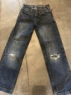 partij jeans maat 134 of per stuk, Kinderen en Baby's, Ophalen of Verzenden, Gebruikt, Jongen, Broek