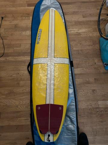 Surfplank 6,8 essus