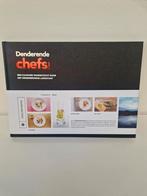 Dendermondiana kookboek denderende chefs, Ophalen