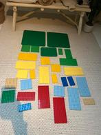 Lot van 28 platen, Ophalen, Zo goed als nieuw