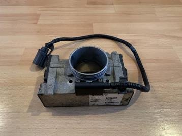 gasklephuis volvo 2.4 20V S60 S80 V70 9186793 65CFM2 beschikbaar voor biedingen