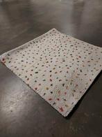 tapijtje artisan bo&ho,me , kleur : ivory. 160x160cm., Huis en Inrichting, Ophalen, Gebruikt, Vierkant