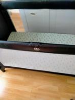 Twee kinderbedje, Kinderen en Baby's, Ophalen, Gebruikt, Minder dan 140 cm, 70 tot 85 cm