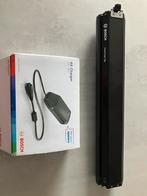 Batterie Bosch powertube 750 + chargeur 4A, Vélos & Vélomoteurs, Accessoires vélo | Batteries de vélo, Enlèvement, Comme neuf