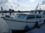 motorjacht, excellent cruiser, Ophalen of Verzenden, Gebruikt, Hout, Diesel