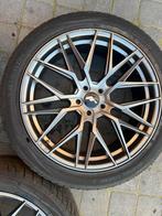 Japan Racing JR28, Auto-onderdelen, Banden en Velgen, Ophalen of Verzenden, Band(en)