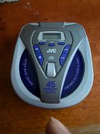 JVC XL-PG55, TV, Hi-fi & Vidéo, Walkman, Discman & Lecteurs de MiniDisc, Enlèvement ou Envoi, Discman