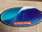 reclame surfmerk, Verzamelen, Ophalen of Verzenden, Zo goed als nieuw, Reclamebord