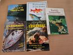 5 livres pour la nature, Sports nautiques & Bateaux, Pêche à la ligne | Pêche à la mouche, Enlèvement, Comme neuf