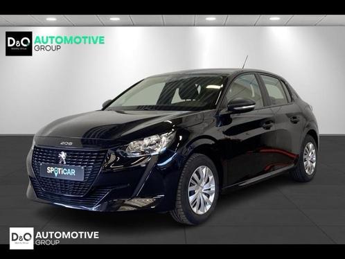 Peugeot 208 like, Auto's, Peugeot, Bedrijf, Airbags, Airconditioning, Bluetooth, Boordcomputer, Centrale vergrendeling, Cruise Control