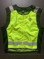 Moto fluo jasje XXL, Ophalen, Jas | textiel, Dames, REV’IT!