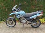 BMW f650 GS van 2003, Fietsen en Brommers, Brommers | Derbi, Ophalen, Gebruikt