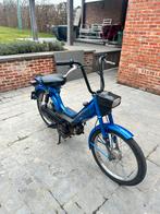 Camino honda, Ophalen, Zo goed als nieuw