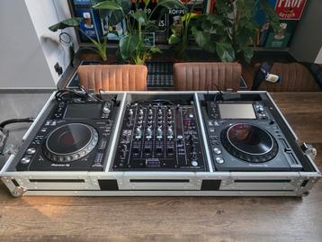 DJ set Pioneer., Musique & Instruments, DJ sets & Platines, Enlèvement, Comme neuf, Pioneer