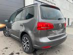 VW Touran 7PL/Navi/Pdc/ZtlVerwarming, 121 g/km, Euro 5, Achat, 7 places