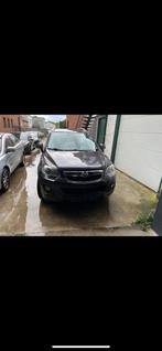 Antara, Auto's, Euro 5, Bedrijf, USB, Antara