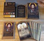 Schaduw en licht orakelkaarten, Boeken, Esoterie en Spiritualiteit, Ophalen of Verzenden, Zo goed als nieuw, Tarot of Kaarten leggen
