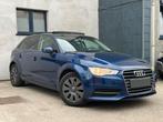 Audi A3, 1.2 essence, 2016, eu6, 235.000km, Autos, Boîte manuelle, Alcantara, Achat, Cruise Control