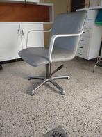 Kappersstoel, Ophalen, Gebruikt