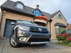 Dacia Sandero Stepway 0.9 TCe / CAMERA / NAVI / *SUPER DEAL*, Auto's, Stof, Euro 6, Bedrijf, Handgeschakeld