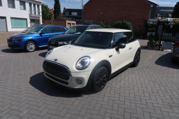 Mini One beschikbaar voor biedingen
