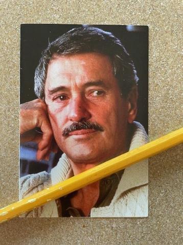 Amerikaans Acteur DHR Rock Hudson Eerste Beroemd AIDS victim beschikbaar voor biedingen