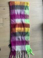Kleurrijke sjaal, Kleding | Dames, Pieces, Ophalen of Verzenden, Nieuw, Sjaal