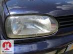KOPLAMP RECHTS VW GOLF, Autos : Pièces & Accessoires, Éclairage, Utilisé, Volkswagen, Enlèvement ou Envoi