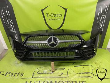 voorbumper A klasse mercedes voorbumper W177 AMG bumper beschikbaar voor biedingen