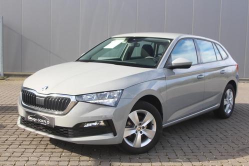 Skoda Scala 1.0 TSI AMBITION DSG - 59.000KM - 2023, Auto's, Skoda, Particulier, Te koop, Scala, ABS, Achteruitrijcamera, Airbags