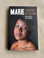 Marie - waargebeurd verhaal Congo - in folie, Boeken, Ophalen of Verzenden, Nieuw, Politiek
