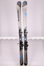 145 166 cm freeride ski's BLIZZARD BRAHMA CA SP woodcore, Overige merken, 160 tot 180 cm, Gebruikt, Verzenden