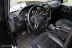 Mercedes-Benz G63 AMG | 2012 | Route 66 Auctions, Auto's, Mercedes-Benz, Gebruikt, G-Klasse, Zwart, Bedrijf