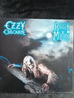 Ozzy Osbourne, bark at the Moon 1st Dutch press., Ophalen of Verzenden, Zo goed als nieuw