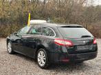 Peugeot 508 SW / 2012 / 175.000km / Essence / Euro 5, Euro 5, Entreprise, Boîte manuelle, Air conditionné