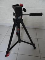 Statief, Audio, Tv en Foto, Overige Audio, Tv en Foto, Ophalen, Zo goed als nieuw