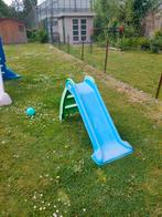 glijbaan Little Tikes (70 cm), Ophalen, Gebruikt, Glijbaan