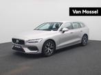 Volvo V60 2.0 B3 Core | Navi | ECC | PDC | LMV | LED | Cam |, Auto's, Volvo, Stof, Euro 6, 1969 cc, 1634 kg