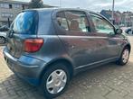 Toyota Yaris 1.3i * Airco, Auto's, Stof, 4 cilinders, Bedrijf, 1298 cc