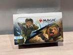 MTG TCG Avatar The Last Airbender Jumpstart Booster Box, Ophalen of Verzenden, Zo goed als nieuw, Booster
