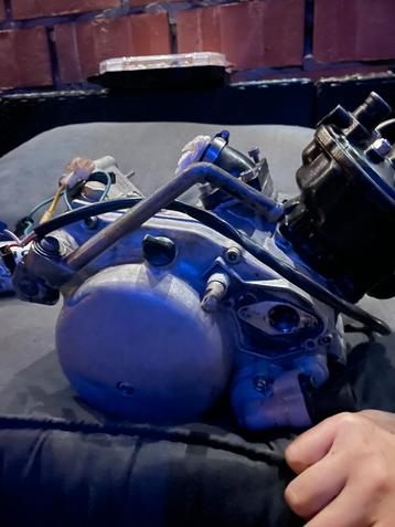 Am6 blok beschikbaar voor biedingen