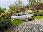 oldtimers, Auto's, BMW, 4 zetels, Achterwielaandrijving, 4 cilinders, Leder