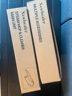 Newbealer stoomreiniger, Elektronische apparatuur, Stoomapparaten, Ophalen of Verzenden, Nieuw, Stoomreiniger