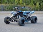GEZOCHT! project quad, Motoren