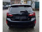 Ford Fiesta Titanium X MHEV OC2907, Auto's, Zwart, https://public.car-pass.be/vhr/c81f611e-7e37-45ee-bd93-a4af6981d899, Hybride Elektrisch/Benzine