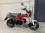 Honda Dax 125cc nieuwstaat, Motoren, Bedrijf, 125 cc, 11 kW of minder, 1 cilinder