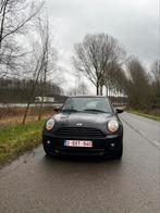 MINI Cooper D, Auto's, 4 zetels, Zwart, 1600 cc, Zwart